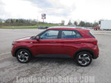 Used 2024 Hyundai Venue Limited image 2