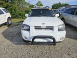 Used 2003 Nissan Frontier S/C image 2