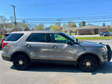 Used 2019 Ford Explorer 4WD Police Interceptor w/ Ready For The Road Package image 5