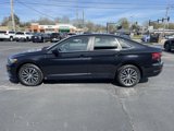 Used 2021 Volkswagen Jetta S w/ Driver Assistance Package image 4