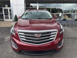 Used 2017 Cadillac XT5 Premium Luxury image 5