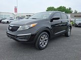 Used 2014 Kia Sportage LX image 3