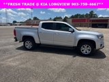 Used 2018 Chevrolet Colorado LT w/ Luxury Package, Chrome image 6