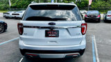 Used 2016 Ford Explorer XLT w/ Equipment Group 202A image 5