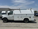 Used 2008 Ford E-350 and Econoline 350 Super Duty image 4