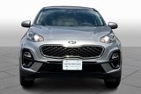Used 2020 Kia Sportage LX image 3