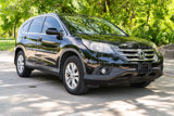 Used 2014 Honda CR-V EX image 2