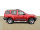 Used 2011 Nissan Xterra S image 2