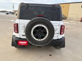 Used 2023 Ford Bronco Outer Banks image 5