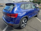 New 2024 Volkswagen Taos S image 5