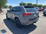 Used 2021 Jeep Grand Cherokee Laredo X image 5