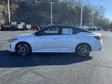 New 2025 Nissan Sentra SR w/ SR Premium Package image 4