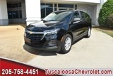 Certified 2023 Chevrolet Equinox LS w/ LS Convenience Package image 4