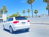 Used 2013 Audi A3 2.0T Premium Plus w/ Premium Plus Pkg image 4