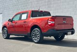 Certified 2022 Ford Maverick Lariat w/ Lariat Luxury Package image 5