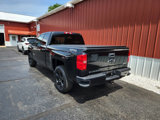 Used 2016 Chevrolet Silverado 1500 Custom w/ Rally 1 Edition image 3