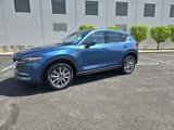 Used 2019 MAZDA CX-5 Grand Touring image 2