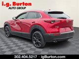 Used 2023 MAZDA CX-30 2.5 Turbo w/ Premium Plus Pkg image 4