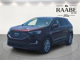 Used 2022 Ford Edge SEL w/ Convenience Package image 3