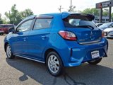 Used 2023 Mitsubishi Mirage LE image 4
