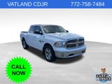 Used 2019 RAM 1500 Big Horn image 1