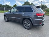 Used 2019 Jeep Grand Cherokee Limited image 4