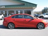 Used 2022 Kia Forte GT-Line image 3