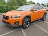 Used 2019 Subaru Crosstrek 2.0i Limited w/ Moonroof Package w/Navigation image 3