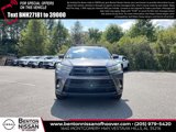 Used 2018 Toyota Highlander FWD V6 image 2