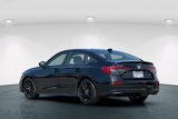 Certified 2022 Honda Civic Sport image 4