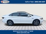 Used 2020 Volkswagen Jetta SEL image 4