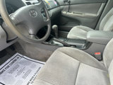 Used 2002 Toyota Camry LE image 3