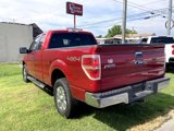 Used 2011 Ford F150 XLT w/ XLT Chrome Pkg image 4