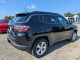 Used 2018 Jeep Compass Latitude w/ Popular Equipment Group image 3