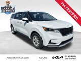 Certified 2023 Kia Carnival LX image 1