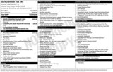 Used 2024 Chevrolet Trax RS w/ Driver Confidence Package image 5