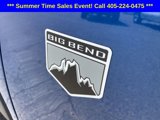 Used 2024 Ford Bronco Sport Big Bend w/ Convenience Package image 3