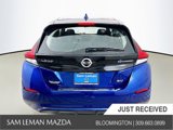 Used 2018 Nissan Leaf SV w/ Protection Package image 6
