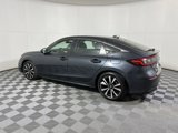 Certified 2022 Honda Civic EX-L image 4