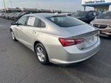 Used 2022 Chevrolet Malibu LT image 5