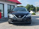 Used 2016 Nissan Sentra S image 5