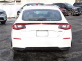 New 2025 Honda Civic Sport Touring image 6