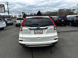 Used 2015 Honda CR-V EX-L image 6