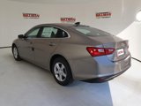 New 2025 Chevrolet Malibu LS image 2