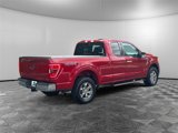 Used 2021 Ford F150 XLT w/ Equipment Group 302A High image 5