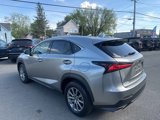 Used 2020 Lexus NX 300 AWD w/ Comfort Package image 5