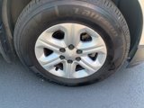 Used 2017 Chevrolet Traverse LS image 5
