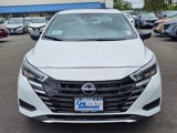 New 2025 Nissan Versa S w/ Trunk Package image 2