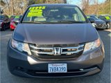 Used 2016 Honda Odyssey SE image 2