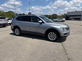 Used 2020 Volkswagen Tiguan S w/ 3rd Row Seat Package image 3